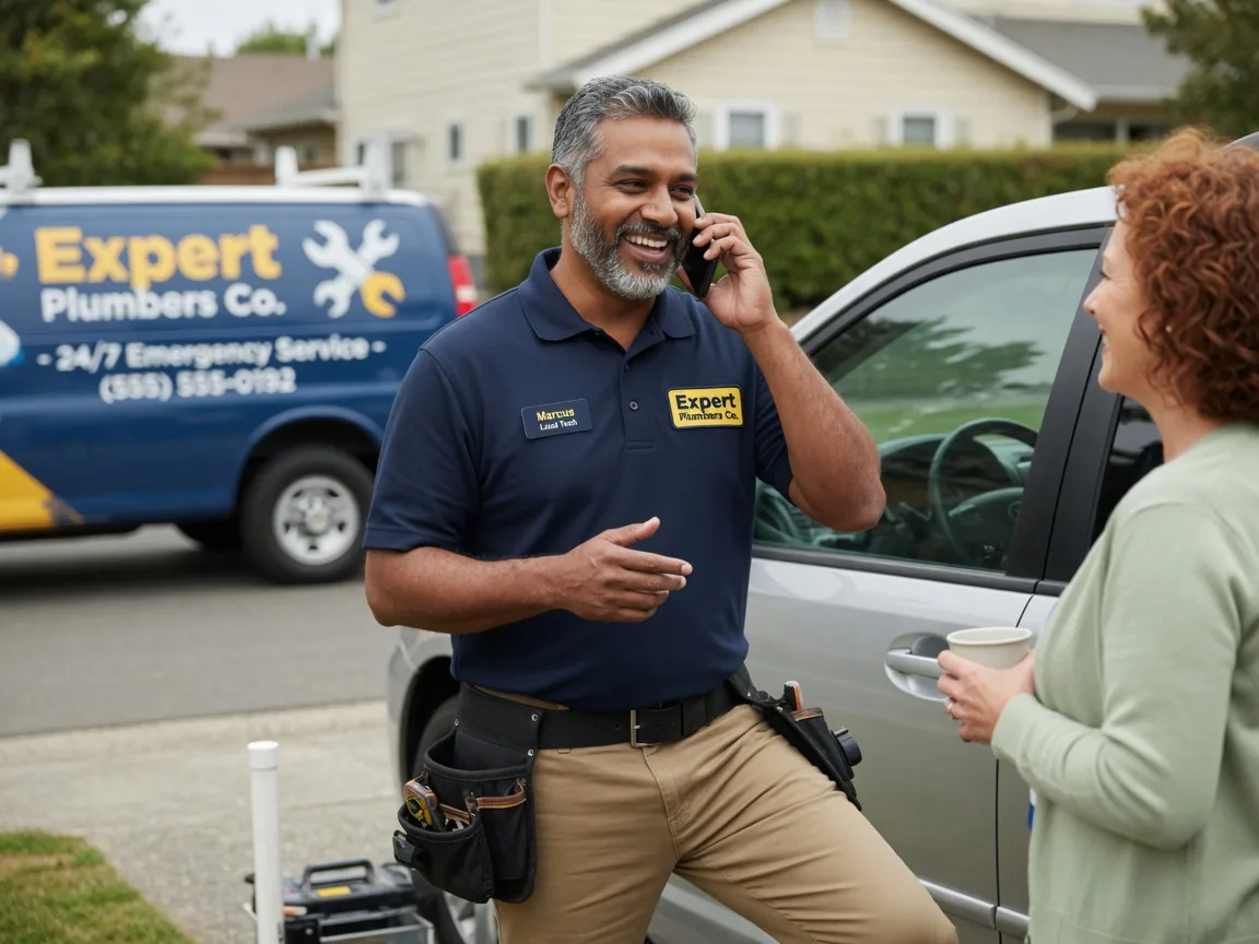 Drain Cleaning Union, OR FAQs